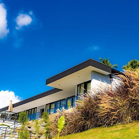 בוויאנט Villa Lembah Giri Villas 5***** מראה חיצוני תמונה
