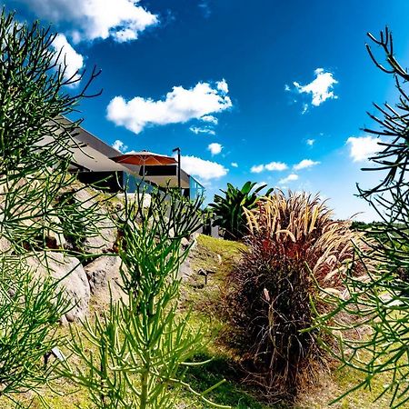 בוויאנט Villa Lembah Giri Villas 5***** מראה חיצוני תמונה