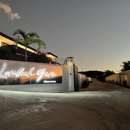 בוויאנט Villa Lembah Giri Villas 5***** מראה חיצוני תמונה