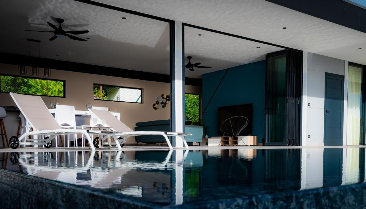 בוויאנט Villa Lembah Giri Villas 5***** מראה חיצוני תמונה