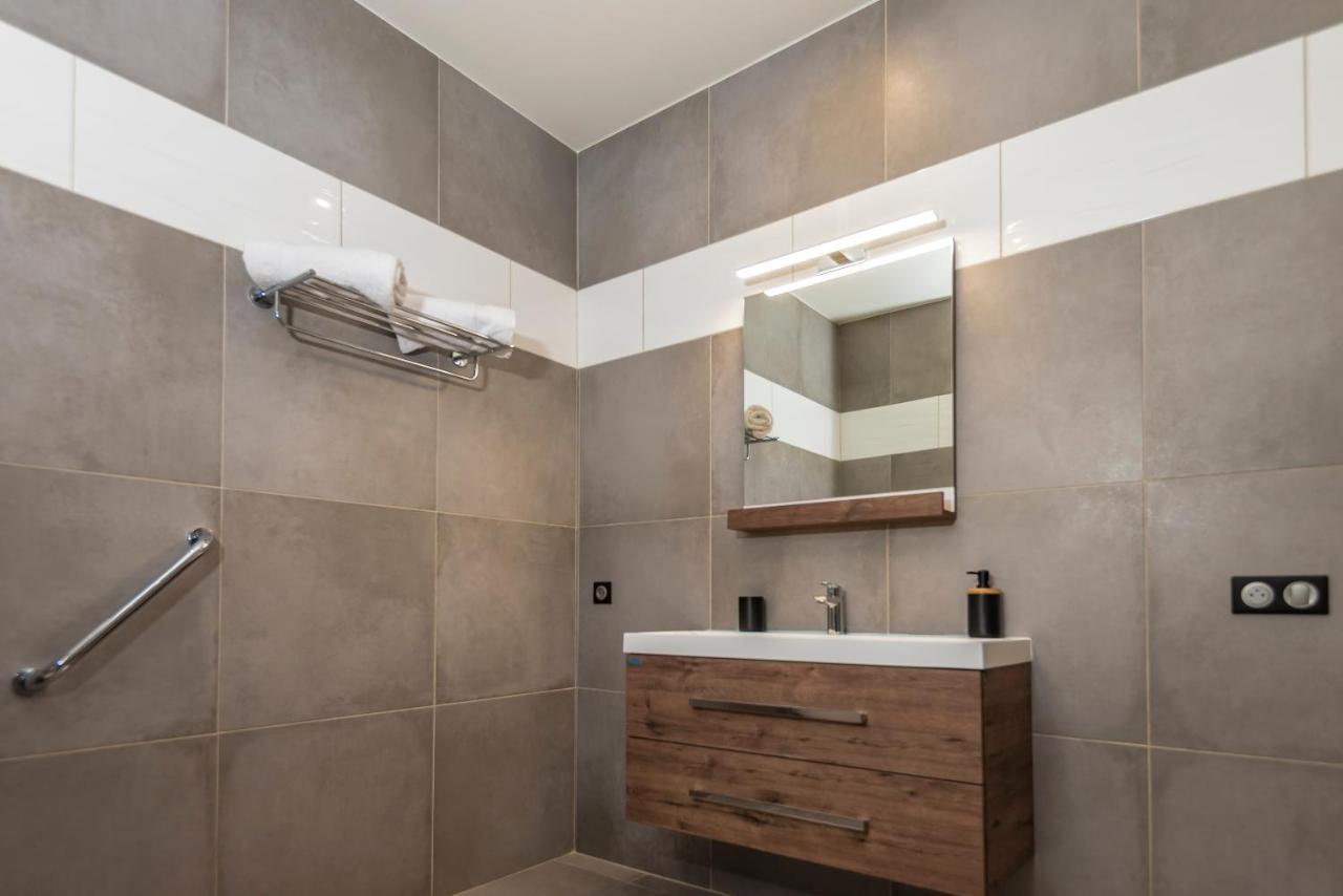 בוויאנט Villa Lembah Giri Villas 5***** מראה חיצוני תמונה