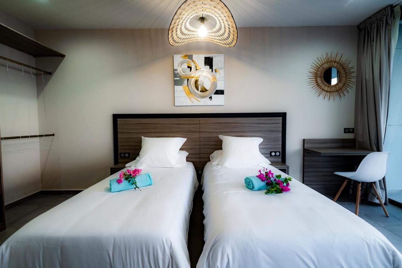בוויאנט Villa Lembah Giri Villas 5***** מראה חיצוני תמונה