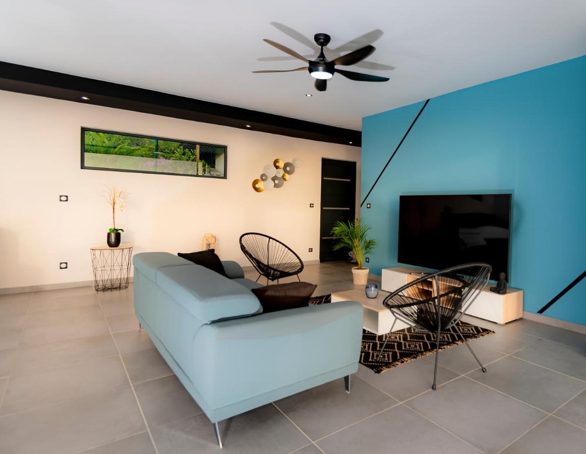 בוויאנט Villa Lembah Giri Villas 5***** מראה חיצוני תמונה