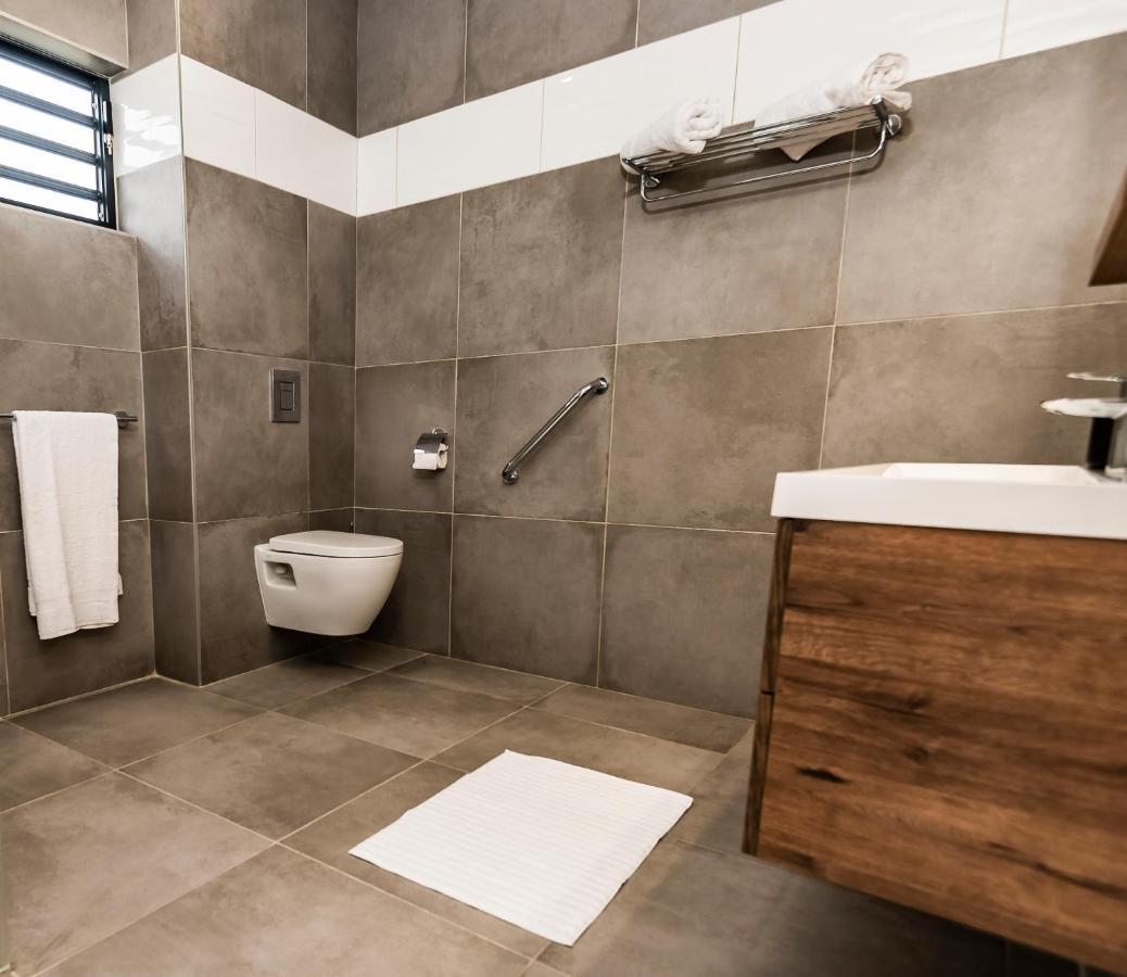בוויאנט Villa Lembah Giri Villas 5***** מראה חיצוני תמונה