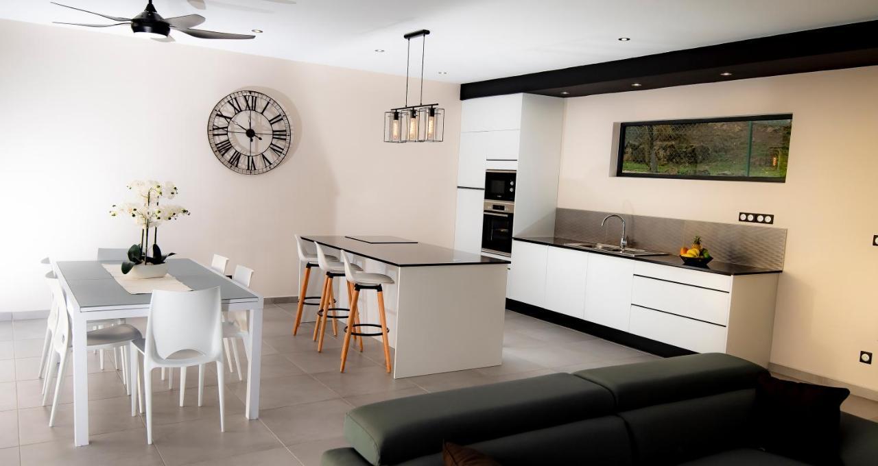 בוויאנט Villa Lembah Giri Villas 5***** מראה חיצוני תמונה