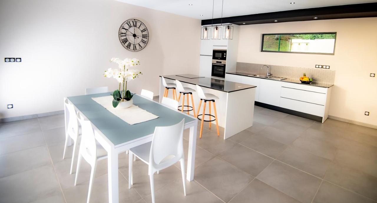בוויאנט Villa Lembah Giri Villas 5***** מראה חיצוני תמונה