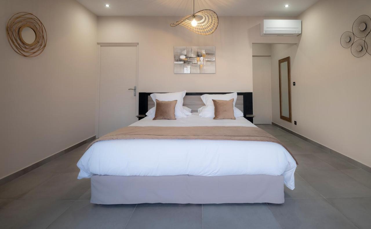 בוויאנט Villa Lembah Giri Villas 5***** מראה חיצוני תמונה