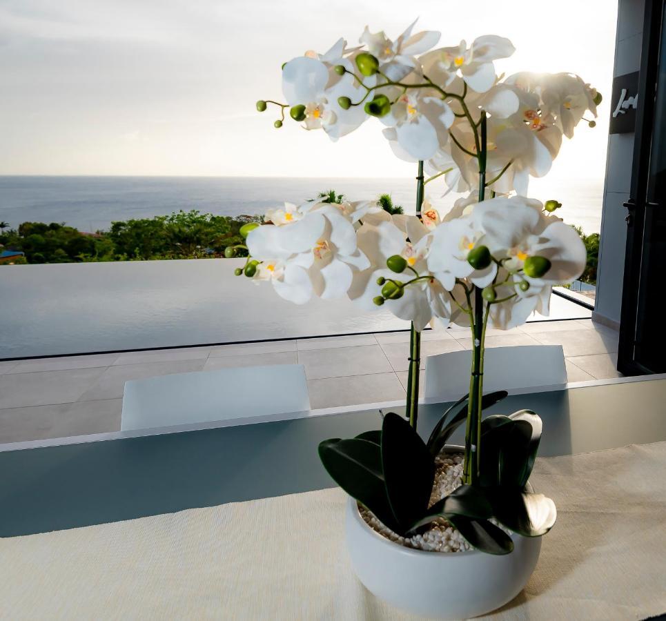 בוויאנט Villa Lembah Giri Villas 5***** מראה חיצוני תמונה