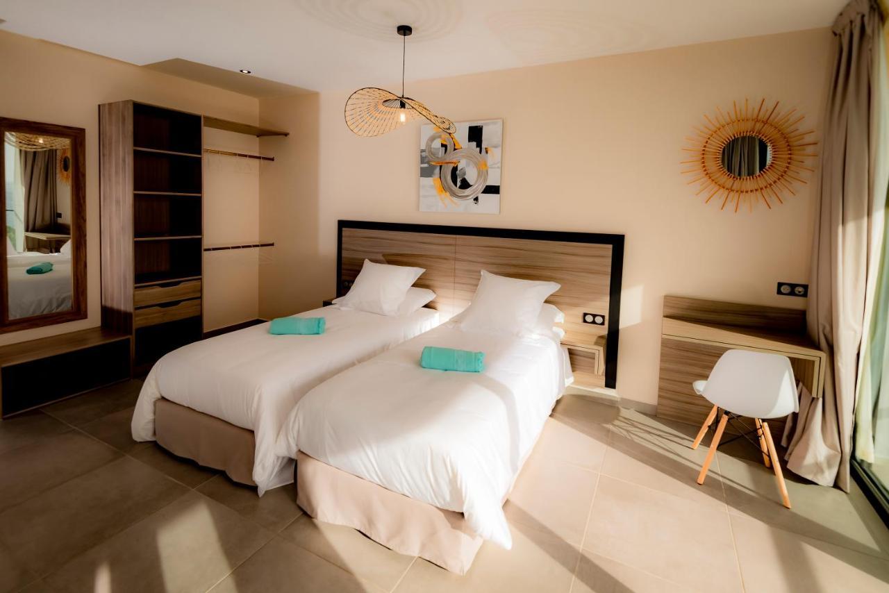 בוויאנט Villa Lembah Giri Villas 5***** מראה חיצוני תמונה