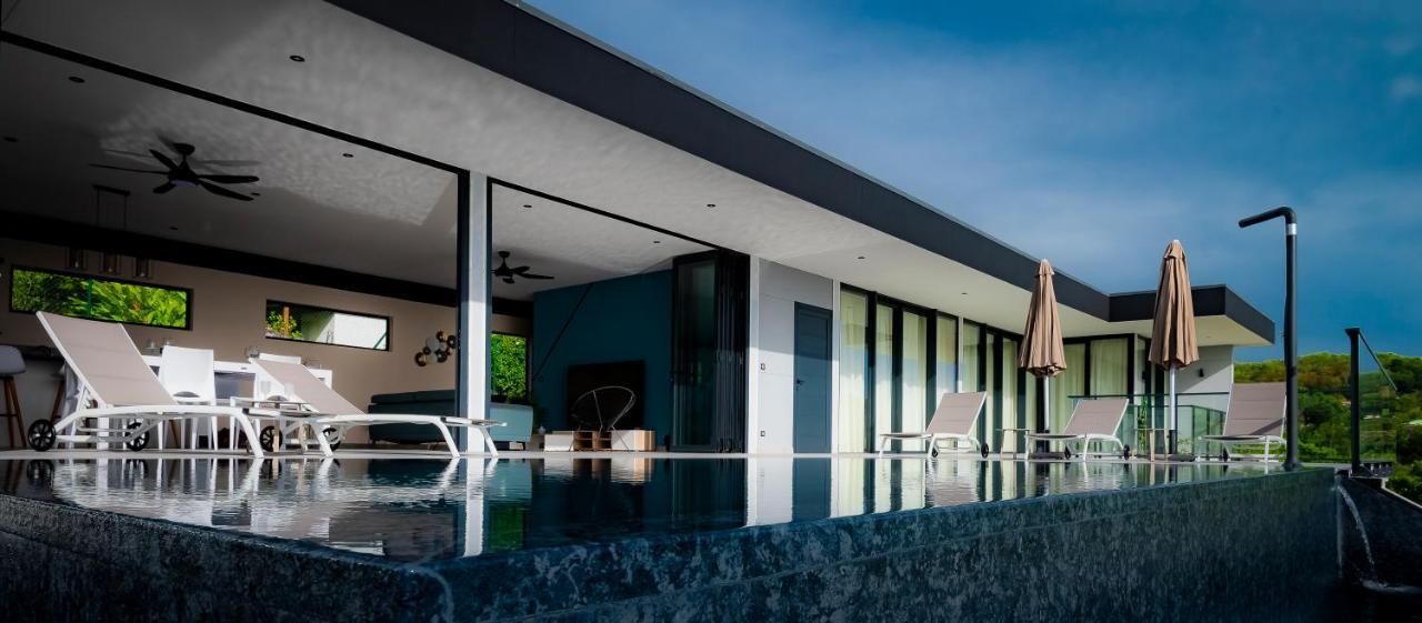 בוויאנט Villa Lembah Giri Villas 5***** מראה חיצוני תמונה