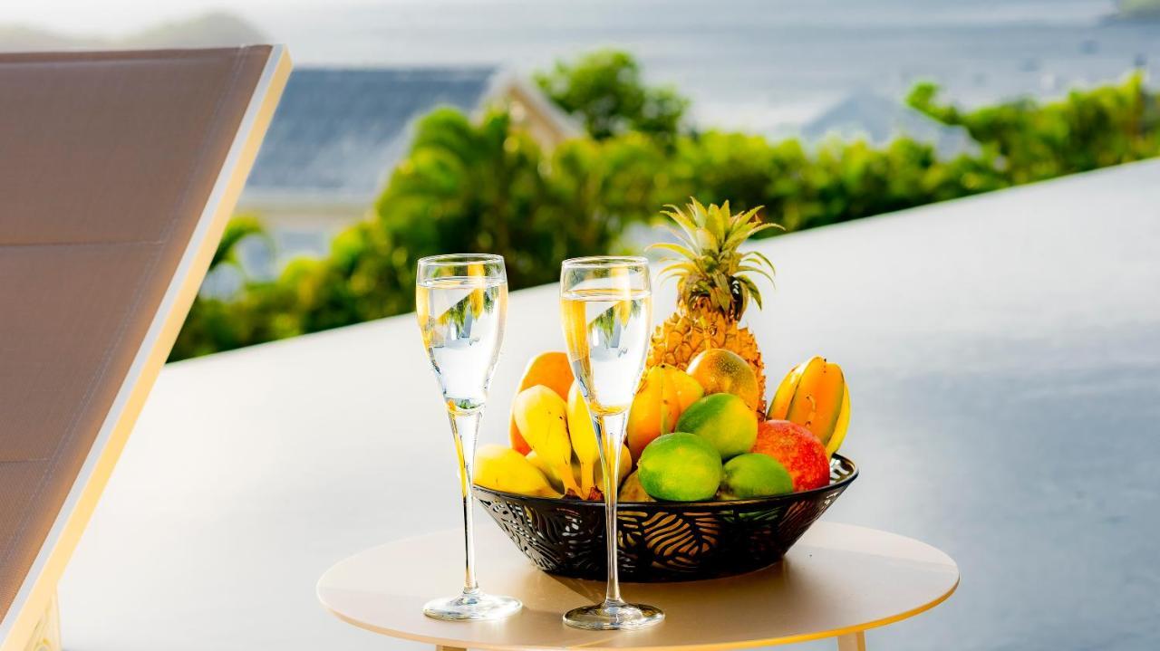 בוויאנט Villa Lembah Giri Villas 5***** מראה חיצוני תמונה