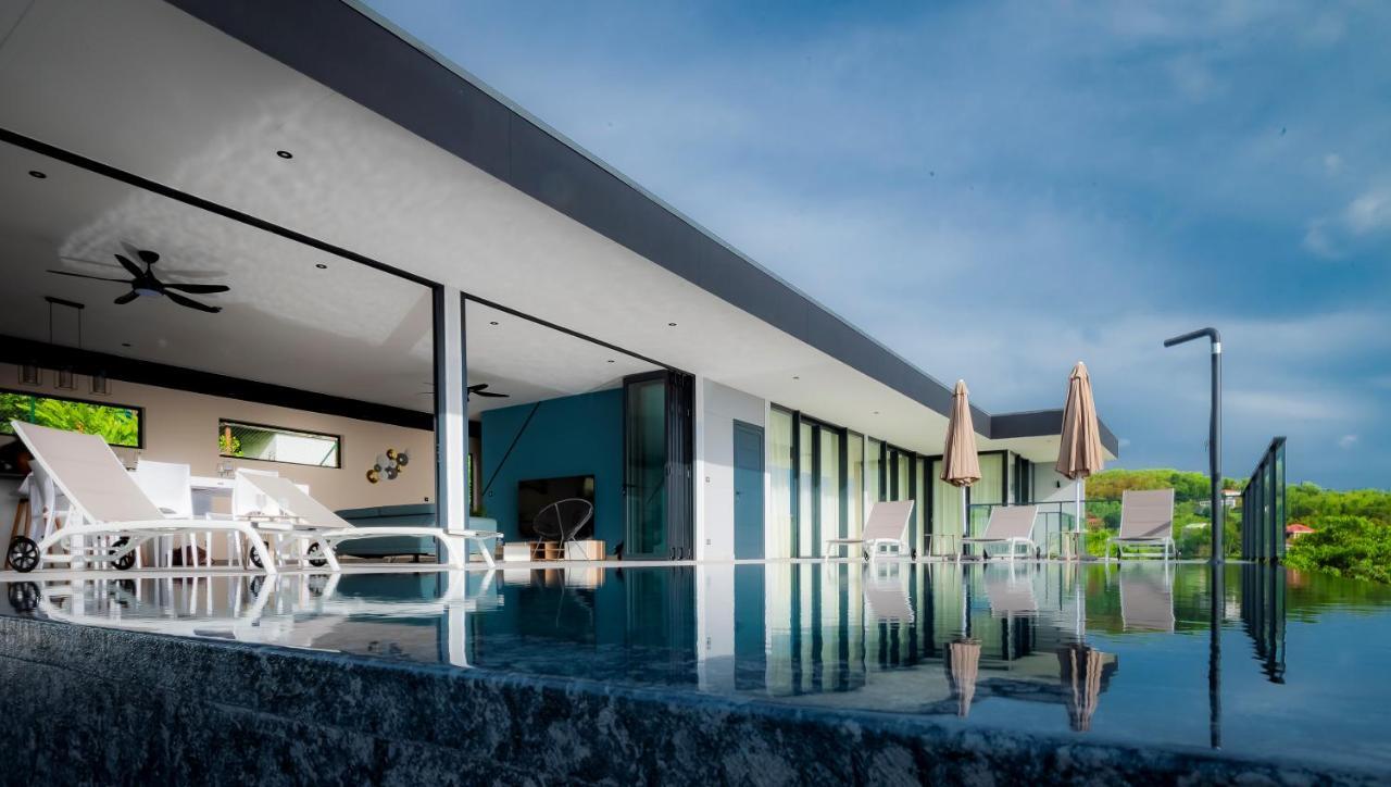 בוויאנט Villa Lembah Giri Villas 5***** מראה חיצוני תמונה