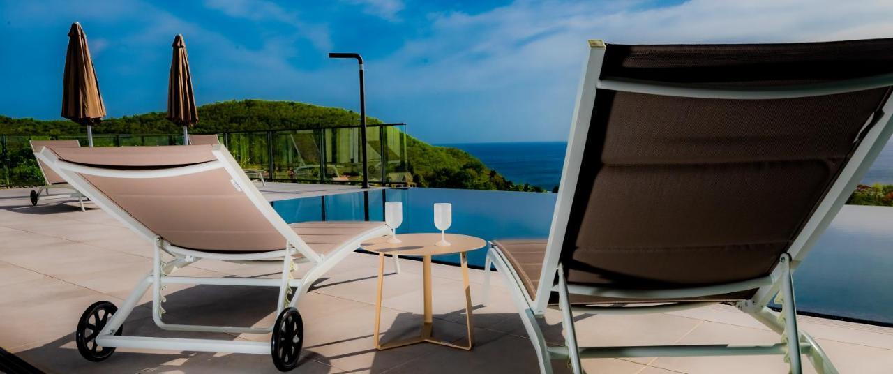 בוויאנט Villa Lembah Giri Villas 5***** מראה חיצוני תמונה