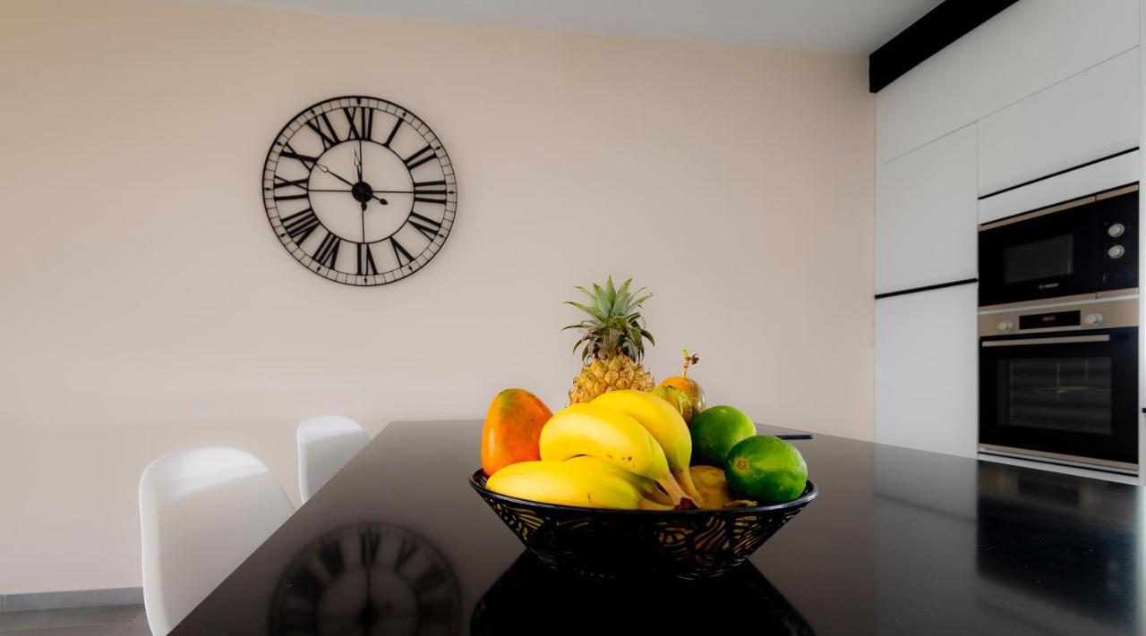 בוויאנט Villa Lembah Giri Villas 5***** מראה חיצוני תמונה