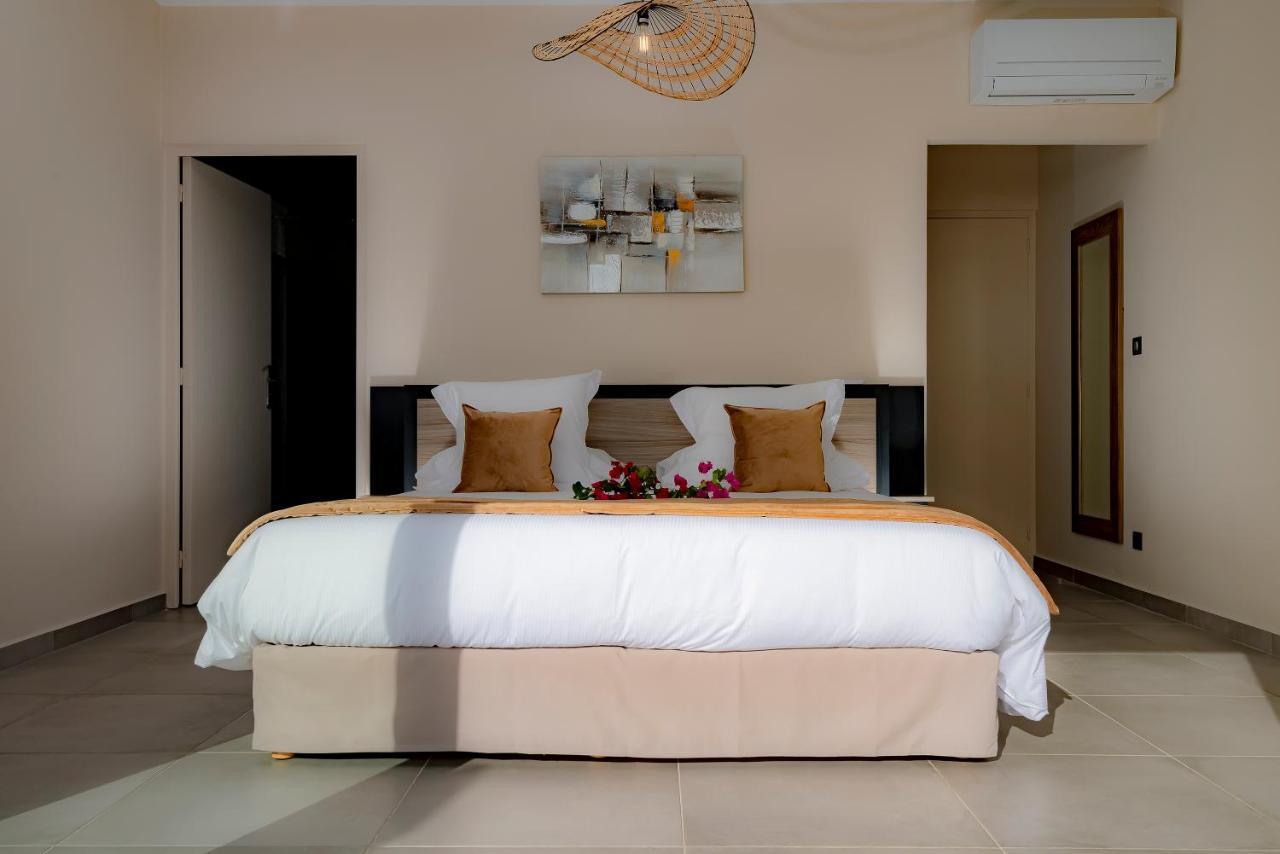 בוויאנט Villa Lembah Giri Villas 5***** מראה חיצוני תמונה