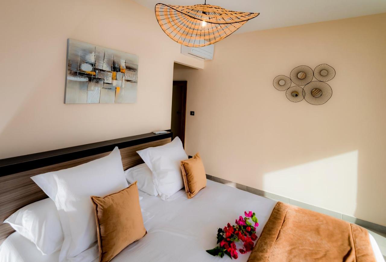 בוויאנט Villa Lembah Giri Villas 5***** מראה חיצוני תמונה