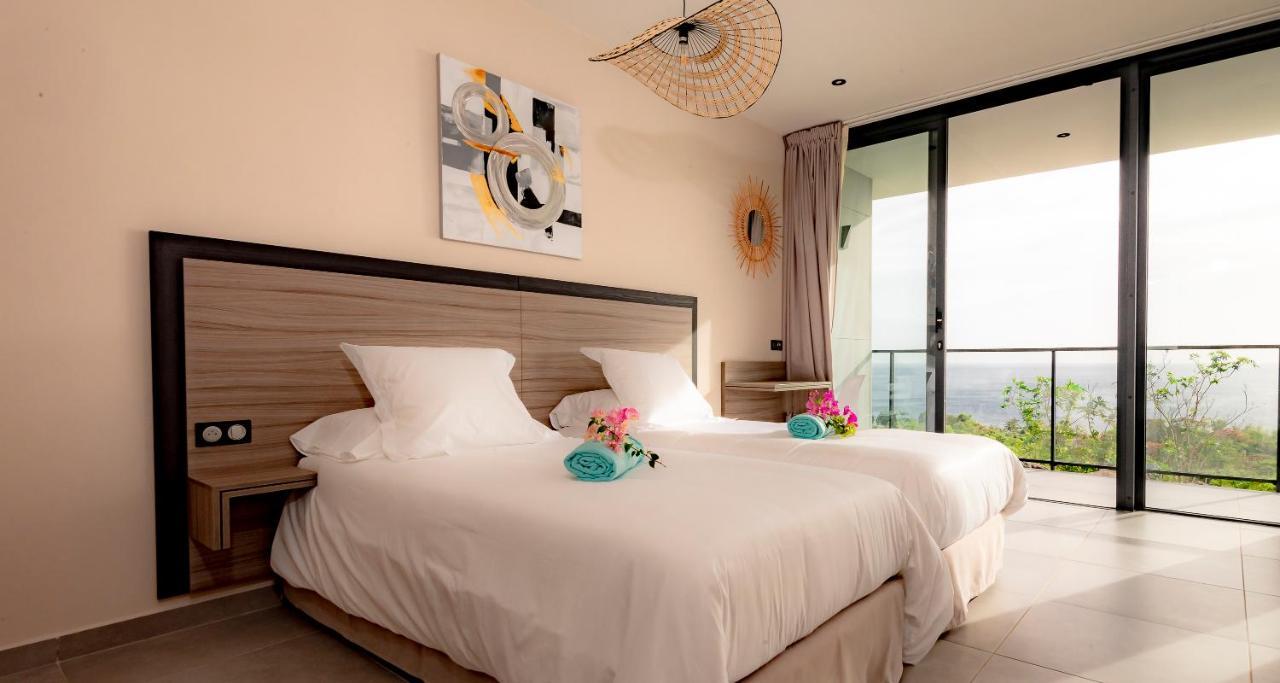 בוויאנט Villa Lembah Giri Villas 5***** מראה חיצוני תמונה