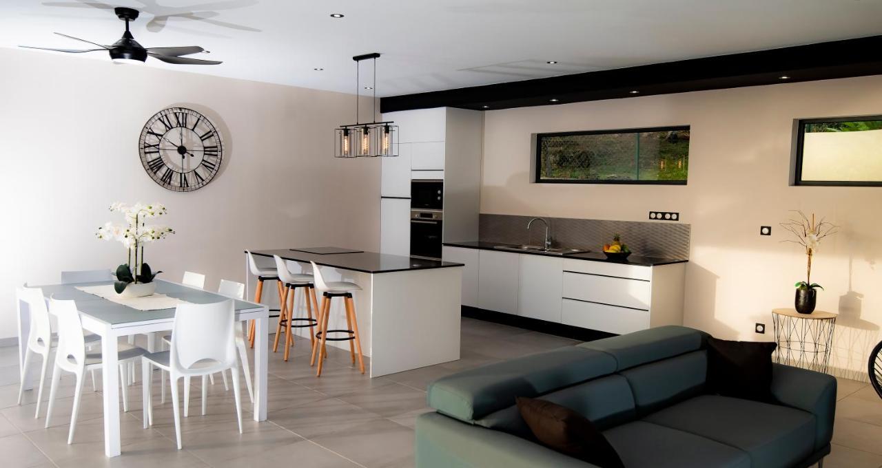 בוויאנט Villa Lembah Giri Villas 5***** מראה חיצוני תמונה
