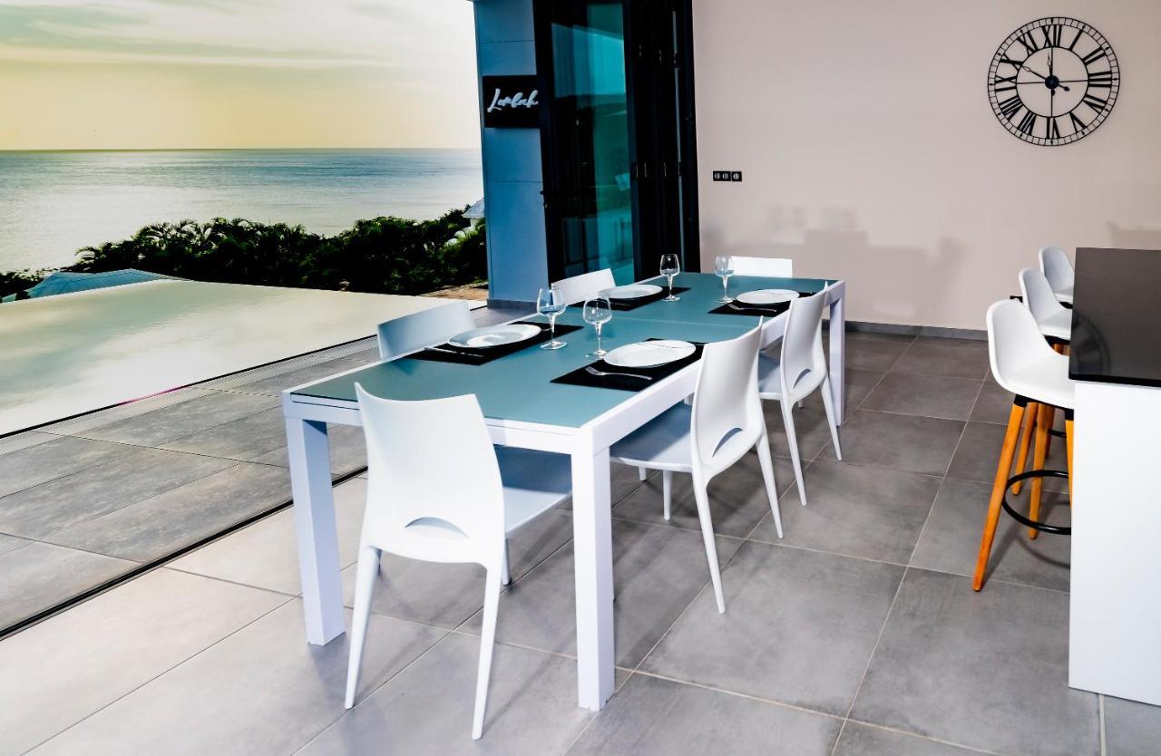 בוויאנט Villa Lembah Giri Villas 5***** מראה חיצוני תמונה