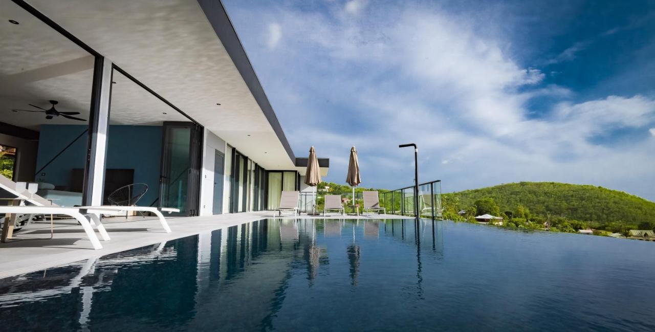 בוויאנט Villa Lembah Giri Villas 5***** מראה חיצוני תמונה