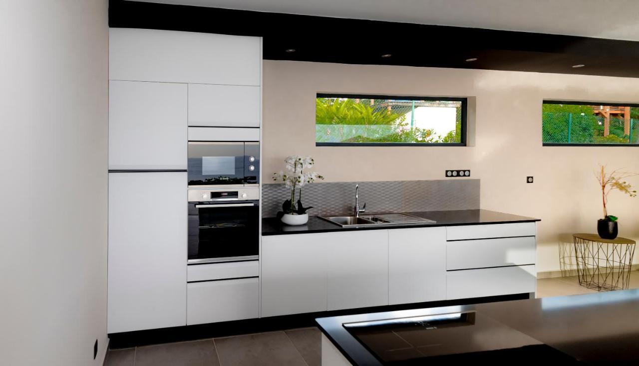 בוויאנט Villa Lembah Giri Villas 5***** מראה חיצוני תמונה
