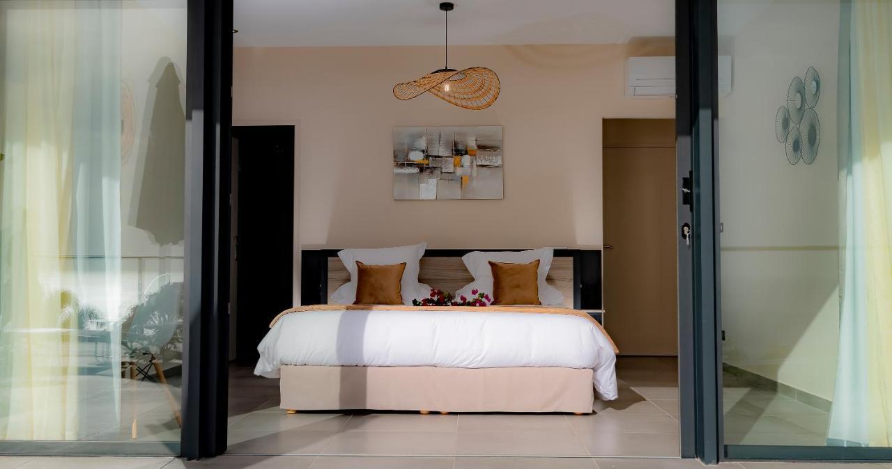 בוויאנט Villa Lembah Giri Villas 5***** מראה חיצוני תמונה