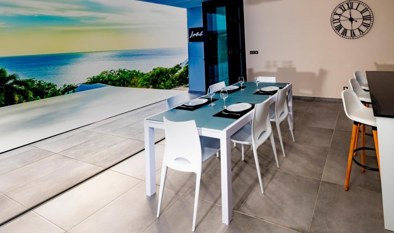 בוויאנט Villa Lembah Giri Villas 5***** מראה חיצוני תמונה