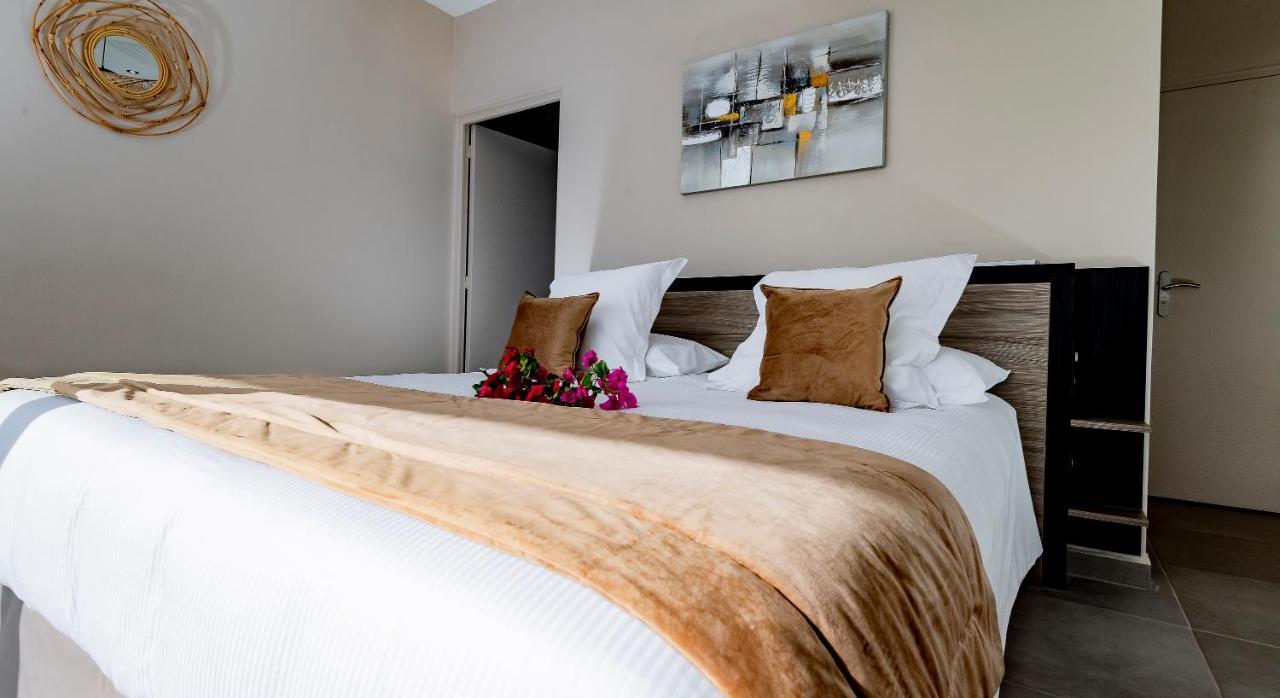 בוויאנט Villa Lembah Giri Villas 5***** מראה חיצוני תמונה