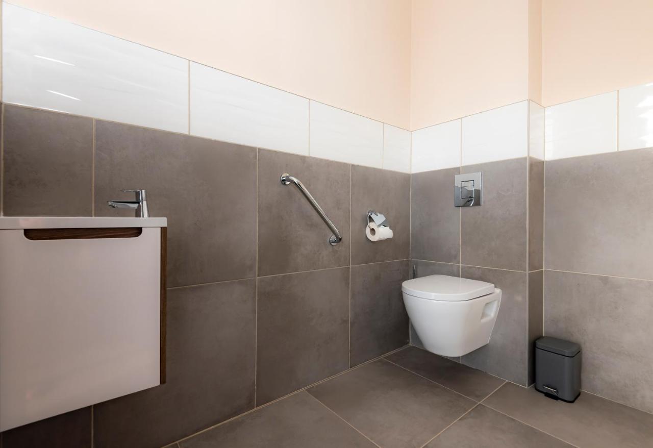 בוויאנט Villa Lembah Giri Villas 5***** מראה חיצוני תמונה