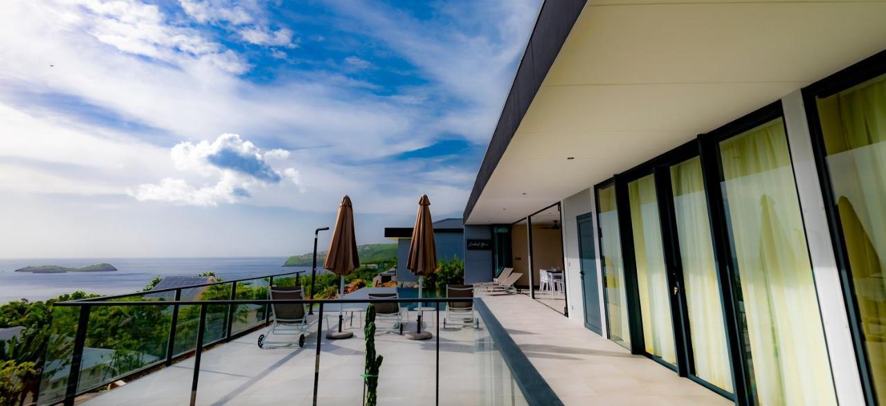 בוויאנט Villa Lembah Giri Villas 5***** מראה חיצוני תמונה