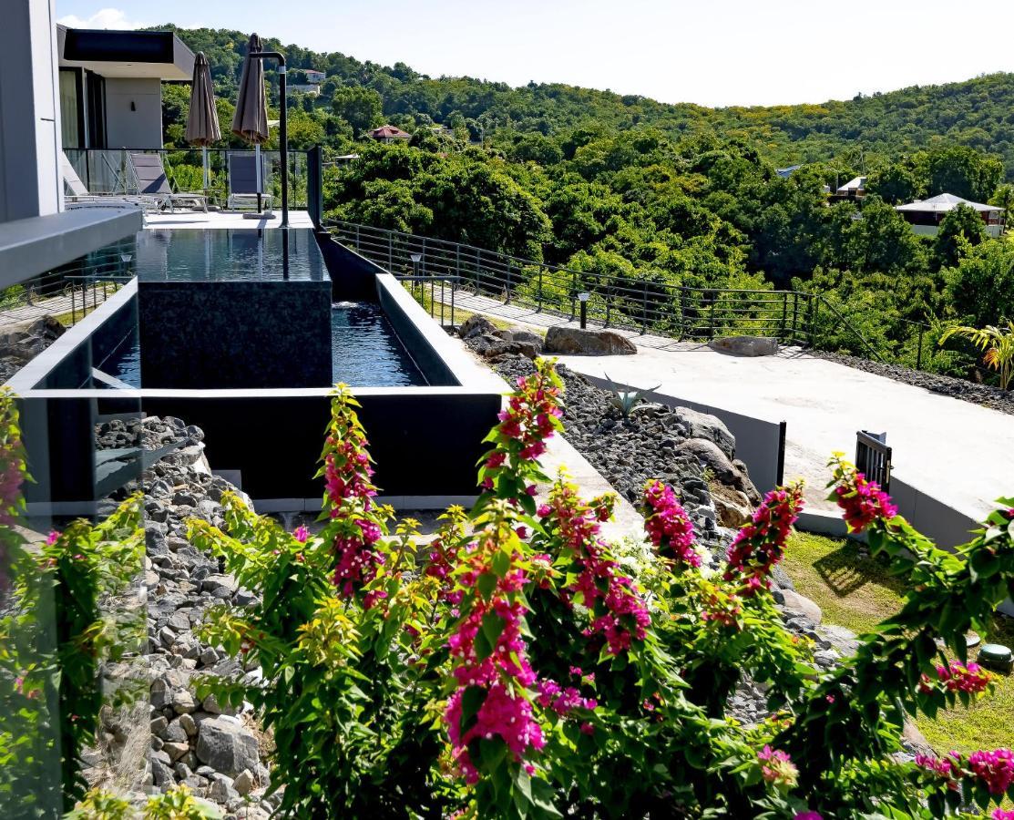 בוויאנט Villa Lembah Giri Villas 5***** מראה חיצוני תמונה