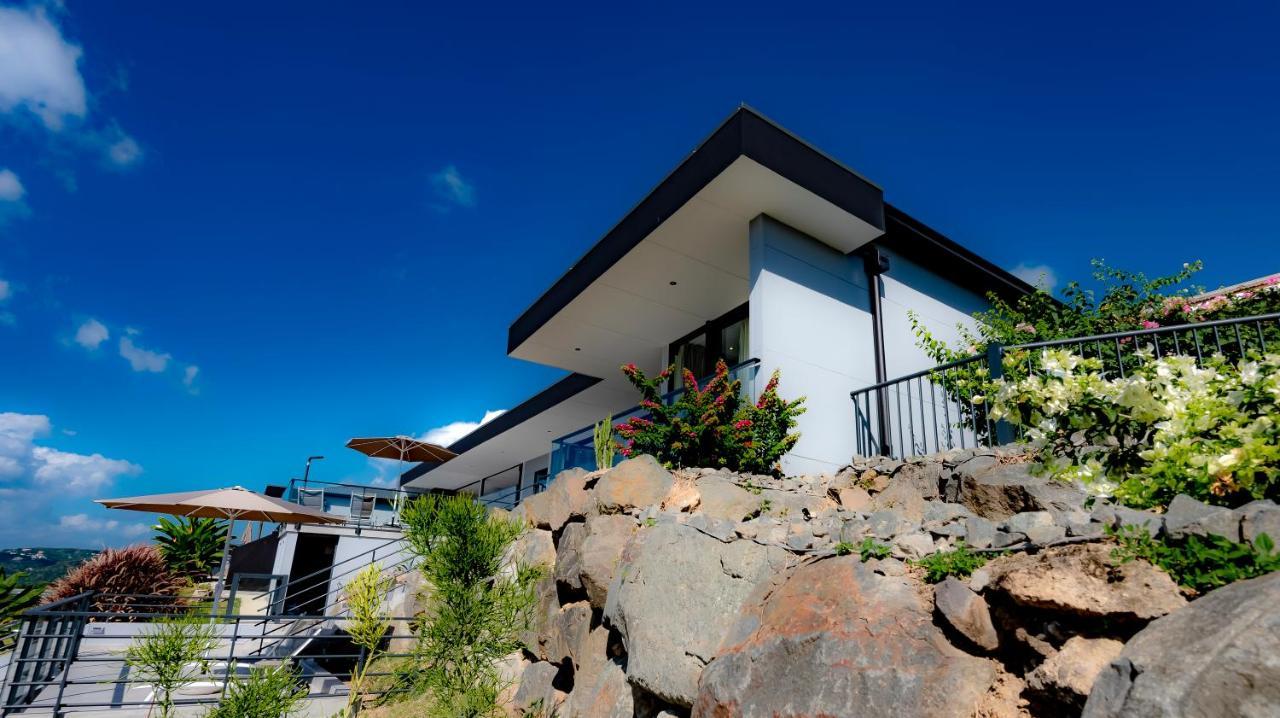 בוויאנט Villa Lembah Giri Villas 5***** מראה חיצוני תמונה