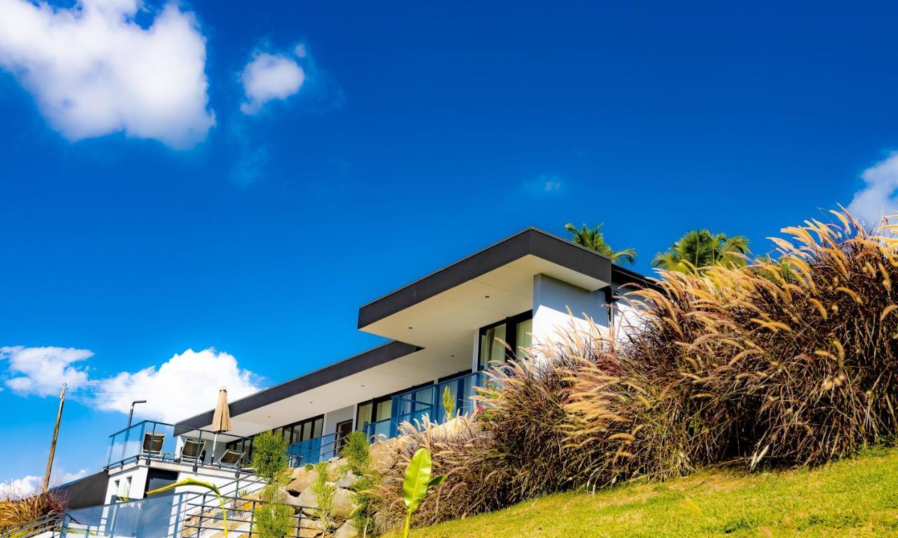 בוויאנט Villa Lembah Giri Villas 5***** מראה חיצוני תמונה