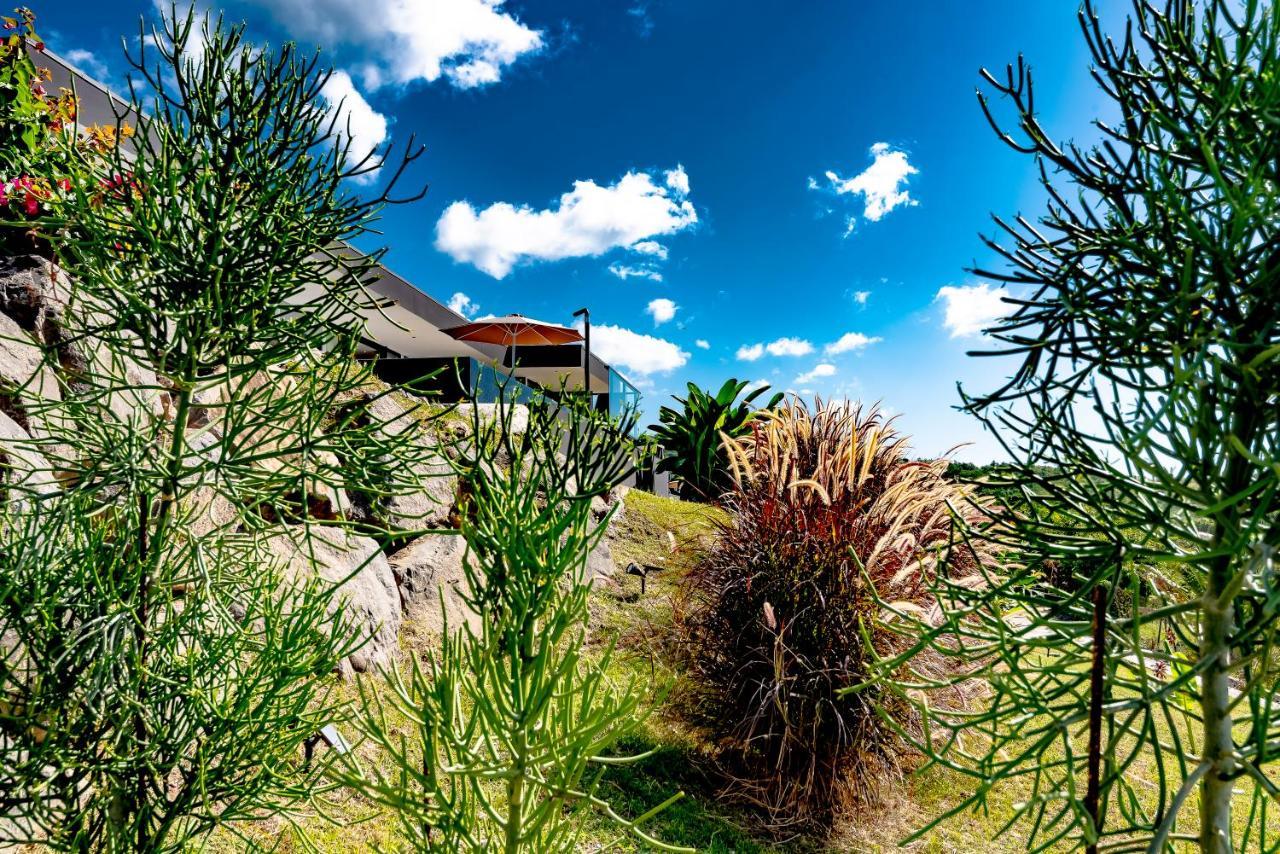 בוויאנט Villa Lembah Giri Villas 5***** מראה חיצוני תמונה