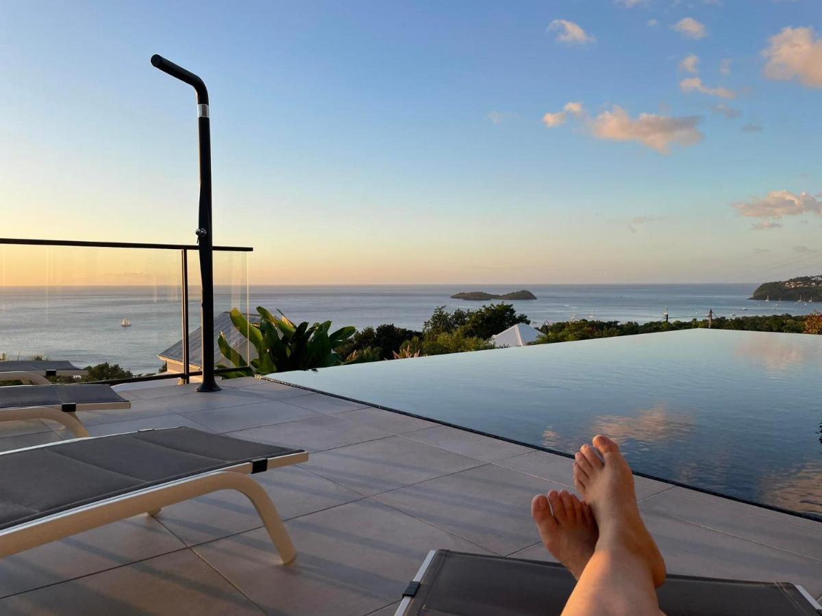 בוויאנט Villa Lembah Giri Villas 5***** מראה חיצוני תמונה