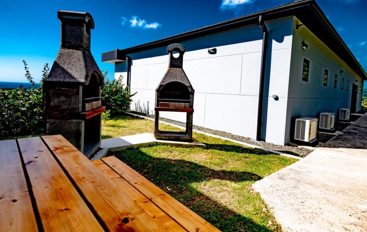 בוויאנט Villa Lembah Giri Villas 5***** מראה חיצוני תמונה